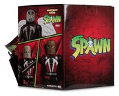 Spawn Construct a Figure Series 1 Blind Bags 36 stuks