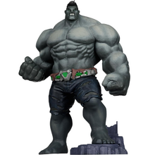 Marvel Rivals Collection The Hulk (Platinum)