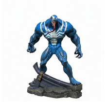 Marvel Rivals Collection 1/6 Venom Statue Platinum 24cm