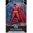 McFarlane DC Multiverse Batman Pink Suit (Red Platinum) Action Figure 18cm