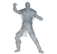 Mortal Kombat Klassic Reptile (Invisible) Action Figure 18cm