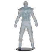 Mortal Kombat Klassic Reptile (Invisible) Action Figure 18cm