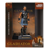Gladiator Movie Maniacs Maximus Decimus Meridius Statue 16cm