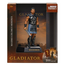 McFarlane Gladiator Movie Maniacs Maximus Decimus Meridius Statue 16cm
