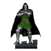 Marvel Collection 1/6 Doctor Doom (Doctor Doom #1) Statue 28cm