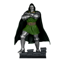 Marvel Collection 1/6 Doctor Doom (Doctor Doom #1) Statue 28cm