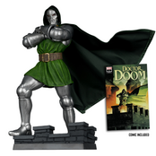 Marvel Collection 1/6 Doctor Doom (Doctor Doom #1) Statue 28cm