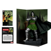 Marvel Collection 1/6 Doctor Doom (Doctor Doom #1) Statue 28cm