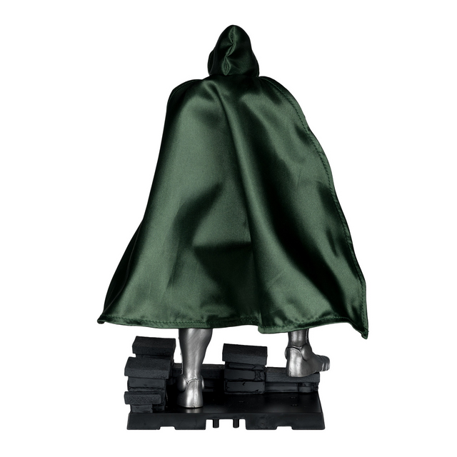 Marvel Collection 1/6 Doctor Doom (Doctor Doom #1) Statue 28cm