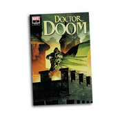 Marvel Collection 1/6 Doctor Doom (Doctor Doom #1) Statue 28cm