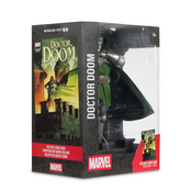 Marvel Collection 1/6 Doctor Doom (Doctor Doom #1) Statue 28cm