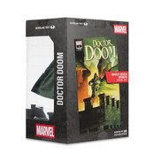 Marvel Collection 1/6 Doctor Doom (Doctor Doom #1) Statue 28cm