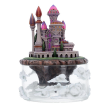 World of Warcraft Storage Box City of Dalaran 20cm