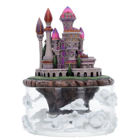World of Warcraft Storage Box City of Dalaran