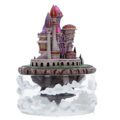 World of Warcraft Storage Box City of Dalaran 20cm