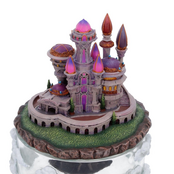World of Warcraft Storage Box City of Dalaran 20cm