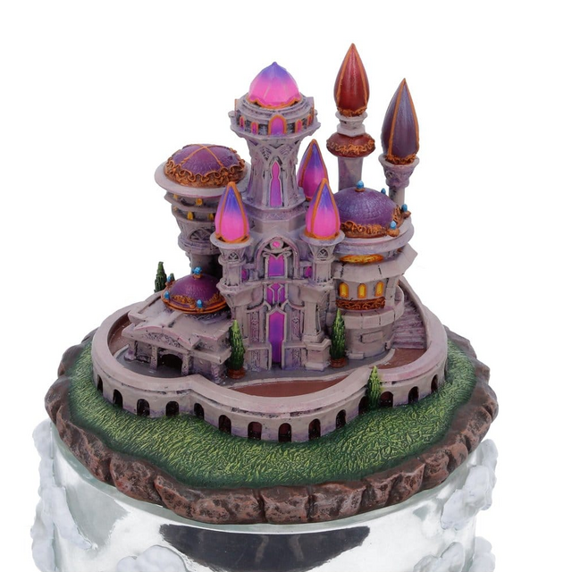 World of Warcraft Storage Box City of Dalaran 20cm