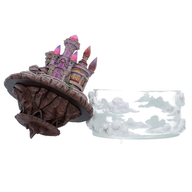 World of Warcraft Storage Box City of Dalaran 20cm