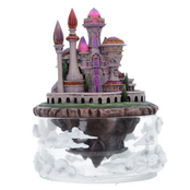 World of Warcraft Storage Box City of Dalaran 20cm
