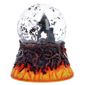 Stranger Things Snow Globe Eddie's Sacrifice 14cm