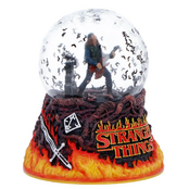 Stranger Things Snow Globe Eddie's Sacrifice 14cm