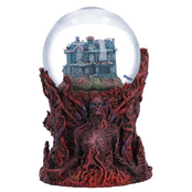 Stranger Things Snow Globe Vecna 18cm