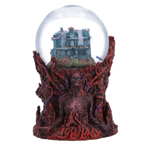 Stranger Things Snow Globe Vecna 18cm