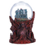 Nemesis Now Stranger Things Snow Globe Vecna 18cm