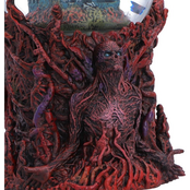 Stranger Things Snow Globe Vecna 18cm