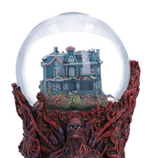 Stranger Things Snow Globe Vecna 18cm