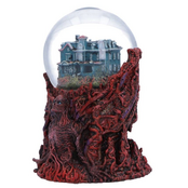 Stranger Things Snow Globe Vecna 18cm