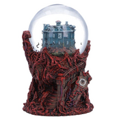 Stranger Things Snow Globe Vecna 18cm