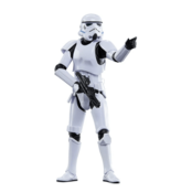 Star Wars Black Series Archive Action Figure Imperial Stormtrooper 15cm