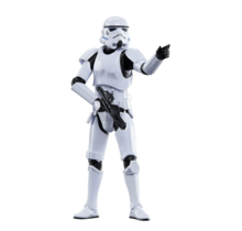 Star Wars Black Series Archive Action Figure Imperial Stormtrooper 15cm