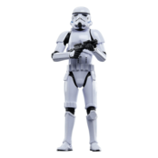 Star Wars Black Series Archive Action Figure Imperial Stormtrooper 15cm
