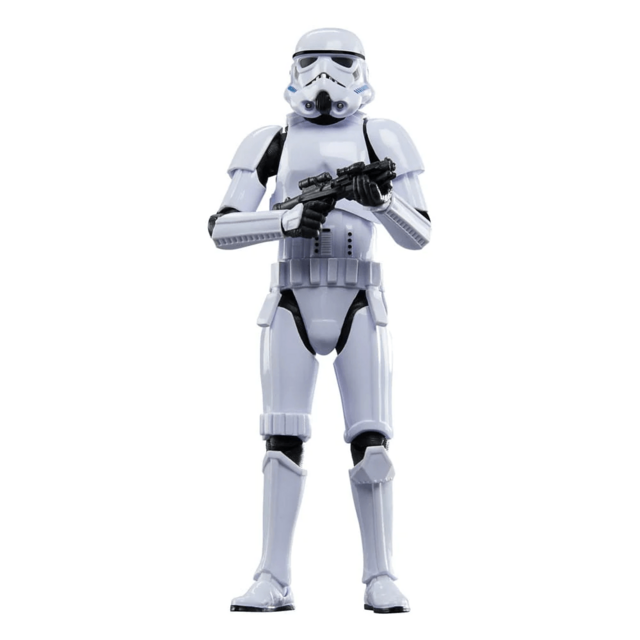 Star Wars Black Series Archive Action Figure Imperial Stormtrooper 15cm