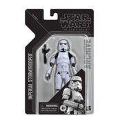 Star Wars Black Series Archive Action Figure Imperial Stormtrooper 15cm