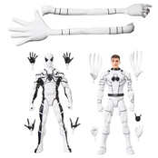 Marvel Legends Series Future Foundation Mister Fantastic & Spider-Man Action Figures 15cm