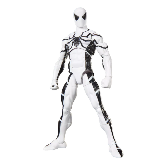 Marvel Legends Series Future Foundation Mister Fantastic & Spider-Man Action Figures 15cm