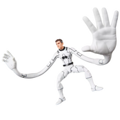 Marvel Legends Series Future Foundation Mister Fantastic & Spider-Man Action Figures 15cm