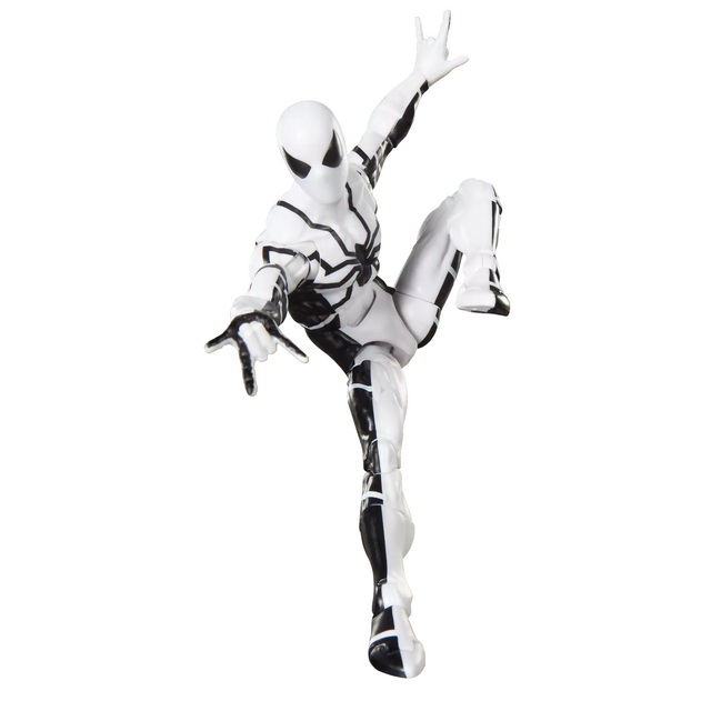 Marvel Legends Series Future Foundation Mister Fantastic & Spider-Man Action Figures 15cm