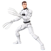 Marvel Legends Series Future Foundation Mister Fantastic & Spider-Man Action Figures 15cm