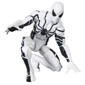 Marvel Legends Series Future Foundation Mister Fantastic & Spider-Man Action Figures 15cm