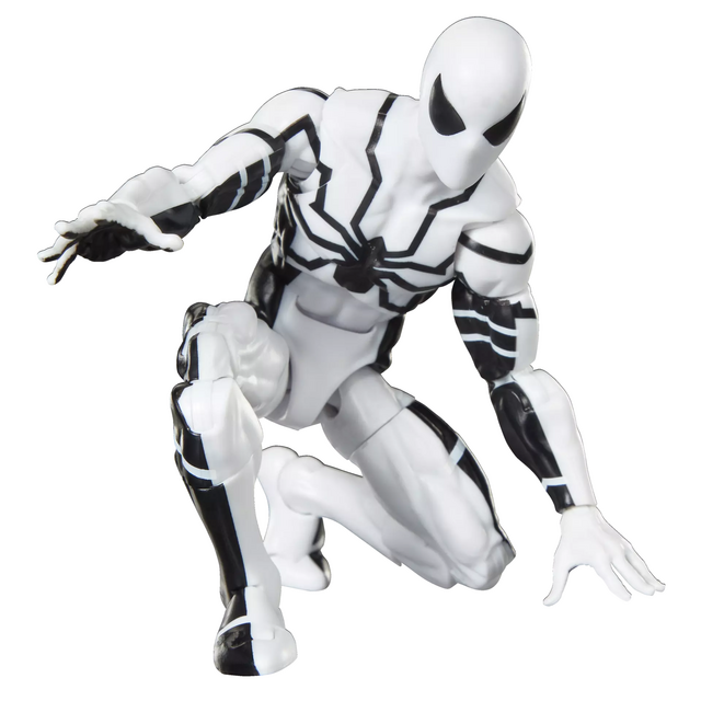 Marvel Legends Series Future Foundation Mister Fantastic & Spider-Man Action Figures 15cm