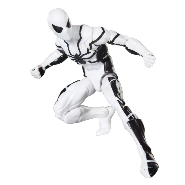 Marvel Legends Series Future Foundation Mister Fantastic & Spider-Man Action Figures 15cm