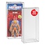 Evoretro 10-Pack PET Protectors for Masters of the Universe Origins Power Posing (Carded) Box Figures