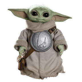 Star Wars Ultimate Grogu