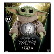 Star Wars Ultimate Grogu Lifesize Figure 37cm
