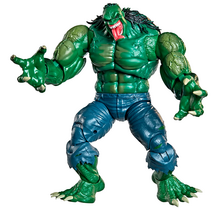 Marvel Legends Series The Hulk 2099 Action Figure 21cm