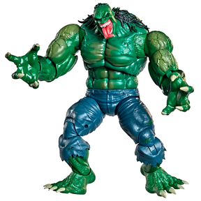 Marvel Legends The Hulk 2099